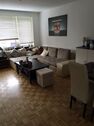 4 - 3-Zimmer-Wohnung mit Balkon, Loggia