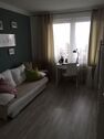 8 - 3- Zimmerwohnung in Stuttgart