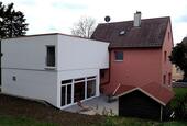Terasse - 