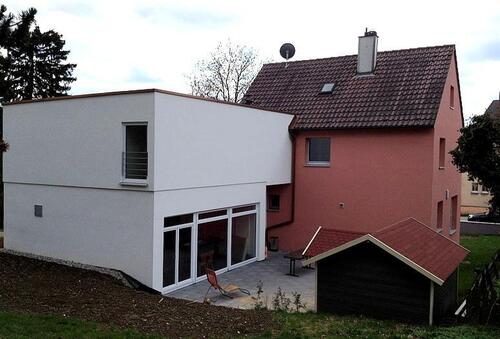 Terasse - 