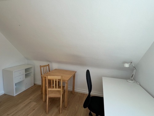 Zimmer Zweites OG - 