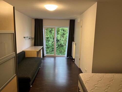Zimmer Anbau - andere zur Miete in Ulm