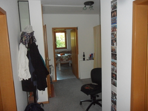 34Flur - 