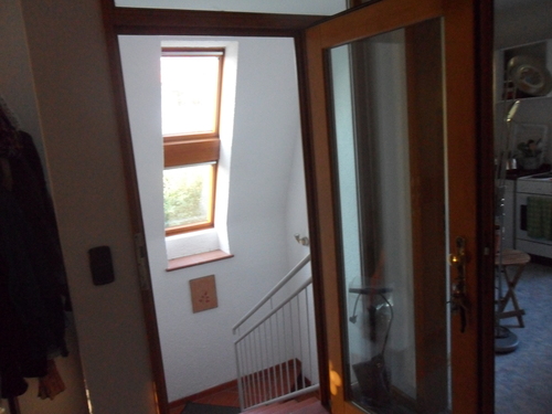 36 Flur - 