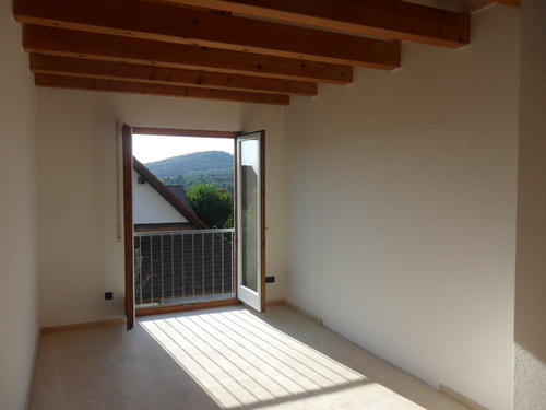 51 Zimmer_SW - Freiburg Studenten WG 8 km zur City