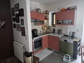 Küche - 2.5 Zimmerwohnung in Bamberg