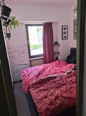 Schlafzimmer - 