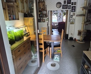 Wohnung / Studentenwohnung - 450,00&nbsp;EUR Kaltmiete, ca.&nbsp; 50,00&nbsp;m&sup2;&nbsp;Wohnfl&auml;che in Bamberg (PLZ: 96052)