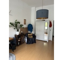 Zimmer in Erwachsenen-WG/Pendler-WG Leipzig-Südvorstadt