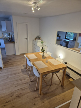 02EG Essbereich____c - Zentrales Reihenhaus in Vallendar: 4 Zimmer, 2 Bäder, Balkon und 2 Stellplätze im eigenen Hof