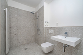 WIP03125 - 2- Zimmerwohnung mit 50,00 m&sup2; in Berlin zur Miete