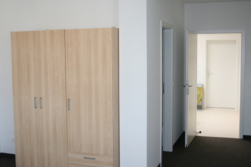 B4 Zimmer 5 - WG Zimmer in Gohlis - 350,00&nbsp;EUR Kaltmiete, ca.&nbsp; 32,00&nbsp;m&sup2;&nbsp;Wohnfl&auml;che