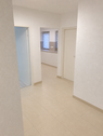 Fluransicht Eingangsblick - 