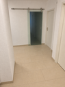 Fluransicht mit Blick zum Bad - 