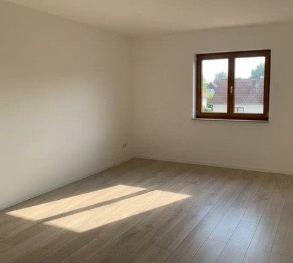 Schlafzimmer - 3 Zimmer 3.5 Zimmerwohnung in Leonberg