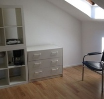 Schönes, helles Frauen WG Zimmer im Zentrum - Leimen