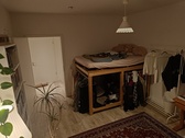 Zimmer - gemütliches WG-Zimmer im Herzen von Plagwitz