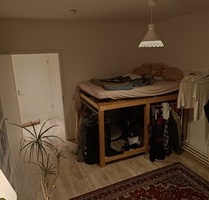 gemütliches WG-Zimmer im Herzen von Plagwitz - Leipzig