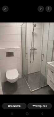 AAEY2328 - 2- Zimmerwohnung in Hockenheim
