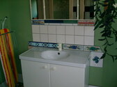 Bad01 - 1- Zimmer mit 36,00 m&sup2; in Oberursel (Taunus) zur Miete