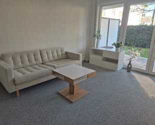 2 Zimmer, Bad Terasse, Seniorengerechtes Wohnen ab 60 Jahre, barrierefrei - Heusenstamm