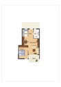 Grundriss WHG 0.5 - 