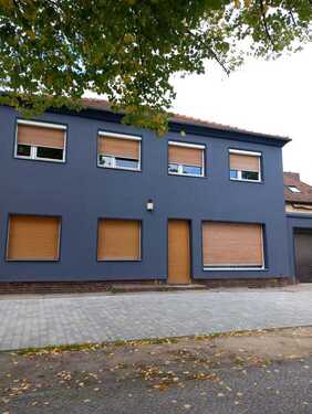 Haus Vorderansicht - andere zur Miete in Berlin