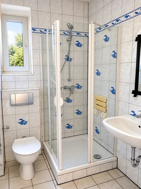 Badezimmer - 