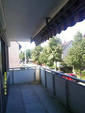 Loggia - 