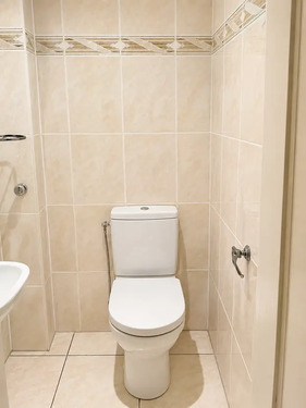 Gäste WC - 