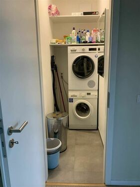 4 - 1- Zimmerwohnung zur Miete in Köln