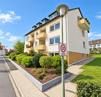 4 ZKB Kassel Wolfsanger ab 01.12.2026