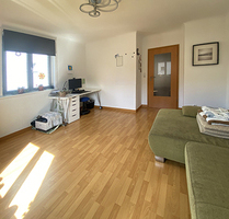 Ruhiges WG-Zimmer in Stuttgart-Hedelfingen