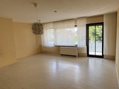 Wohnzimmer 2 - 3- Zimmerwohnung in Kriftel