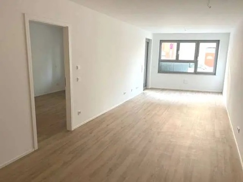 0ebacf5e-8ddf-44fa-ae86-5ed7a4d119e0755 - 2-Zimmer-Wohnung mit Loggia & Einbauküche