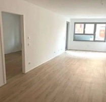 2-Zimmer-Wohnung mit Loggia & Einbauküche - Mainz