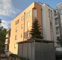 Wohnung mit Balkon und Garage - 650,00&nbsp;EUR Kaltmiete, ca.&nbsp; 77,00&nbsp;m&sup2;&nbsp;Wohnfl&auml;che in Fürth (PLZ: 90768)