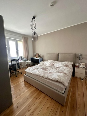 7cd31c59-f991-4a65-93ed-a6ef78bf0280 - 2er-Frauen-WG-Zimmer am Dahlemer Weg - 17 m2, Erdgeschoss, Fußläufig vom FU Campus