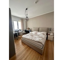 2er-Frauen-WG-Zimmer am Dahlemer Weg - 17 m2, Erdgeschoss, Fußläufig vom FU Campus - Berlin