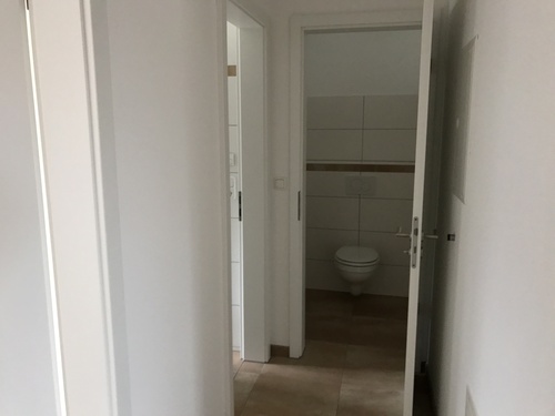 Gäste WC - 