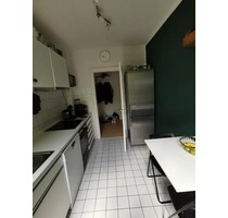 modernisierte 3-Zimmer-Dachgeschosswohnung mit Balkon - Pforzheim