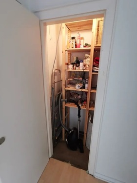 Whg5 - 3- Zimmerwohnung zur Miete in Pforzheim