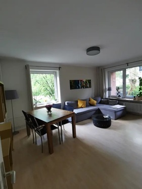 Whg8 - 3- Zimmerwohnung in Pforzheim