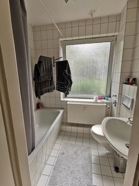 Whg14 - 3- Zimmerwohnung mit 74,00 m&sup2; in Pforzheim zur Miete