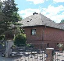 Solides Einfamilienhaus in Wolmirstedt mit universellem Entwicklungs-Potential