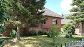 Straßenansicht - 4 Zimmer Einfamilienhaus zum Kaufen in Wolmirstedt