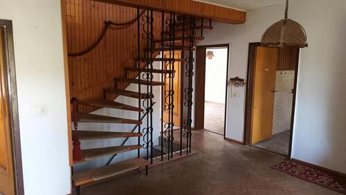 EG Flurbereich - 