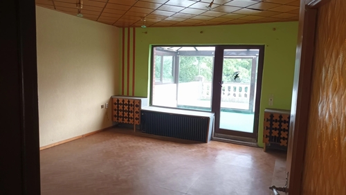 EG Wohnzimmer - 