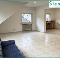 ERSTBEZUG NACH MODERNISIERUNG: HELLE 3-ZIMMER-WOHNUNG IM 2-FAM.-HAUS IN GUTER WOHNLAGE VON RADEVORMWALD ERSTBEZUG NACH MODERNISIERUNG: HELLE 3-ZIMMER-WOHNUNG IM 2-FAM.-HAUS IN GUTER WOHNLAGE VON RADEVORMWALD
