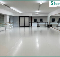 VERMIETETE TANZSCHULE ALS TOP KAPITALANLGE IN REMSCHEID-HONSBERG - Remscheid / Honsberg